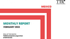 Mexico - February 2022